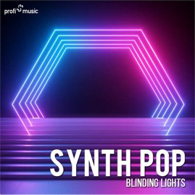 Blinding Lights : Une mélodie synth-pop envoûtante qui fusionne élégance rétro et énergie futuriste