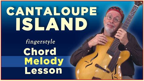  Cantaloupe Island: Un Rêve Mielleux de Melodies Douces et Improvisations Vibrantes